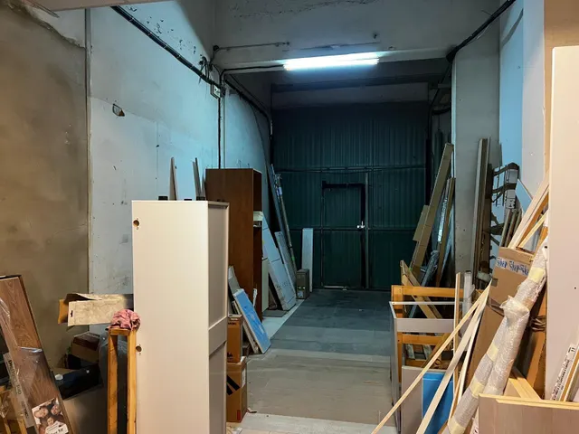 Local comercial 525m² en alquiler - Delicias — 21