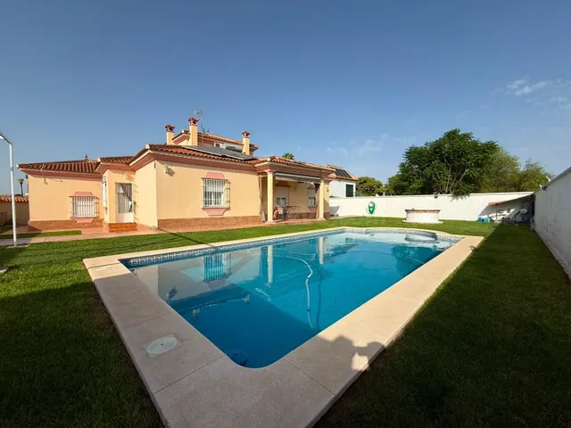 Chalet 5 habitaciones 317m² en venta - Las Almenas - foto 4