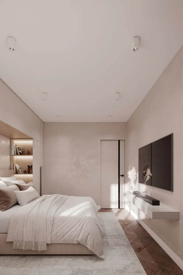 Apartamento 4 habitaciones 163m² en venta - Costa Del Sol — 18