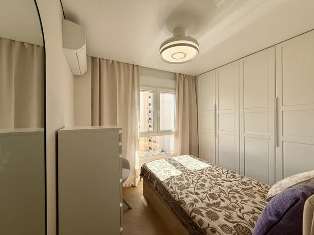 Apartamento 4 habitaciones 150m² en venta - CENTRO — 41