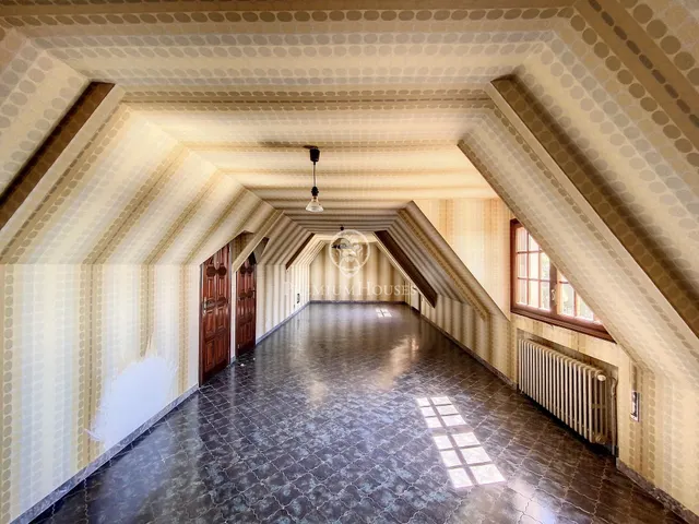 Preciosa casa estilo inglés situada en l’Ametlla del Vallès — 38