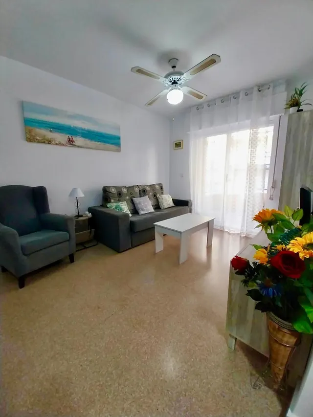 Alquiler de larga estancia en Guardamar en apartamento de 1 habitación. — 16