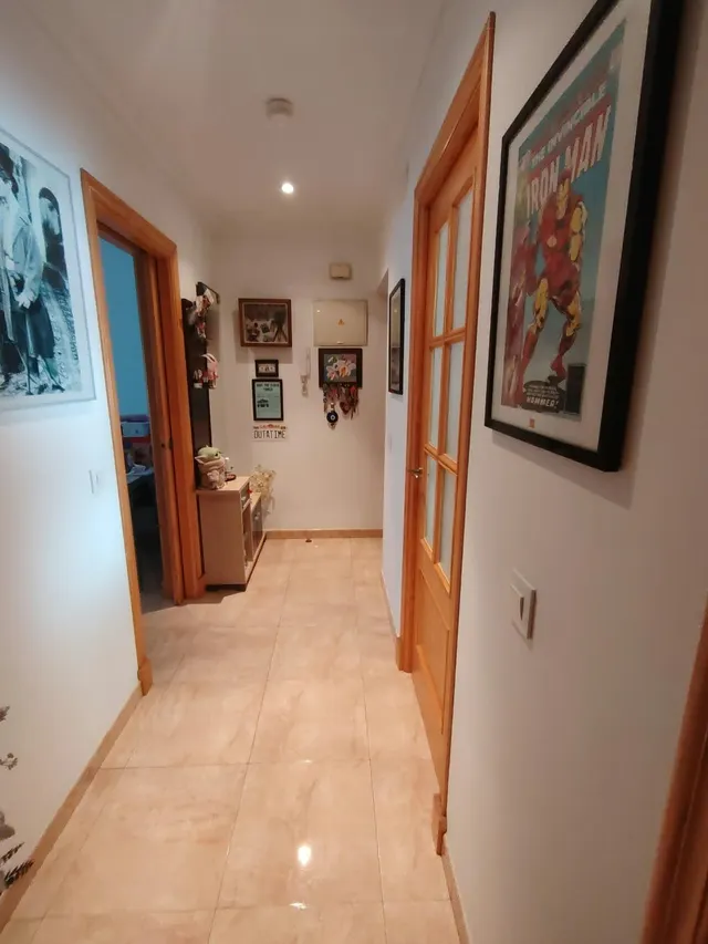 Piso reformado en zona oeste, ideal tanto para vivir como para invertir. — 7