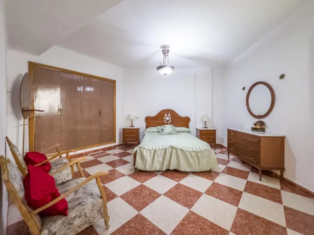 Piso 4 habitaciones 98m² en venta - Vergeles — 6