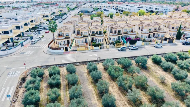 Villa 3 habitaciones 97m² en venta - Costa blanca sur — 27