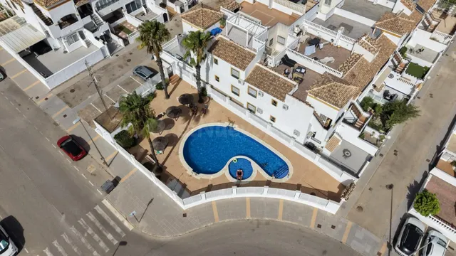 Apartamento 2 habitaciones 61m² en venta - Desamparados-Hurchillo-Torremendo — 6