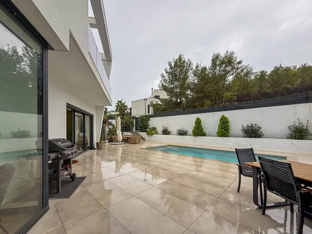 Casa 5 habitaciones 244m² en venta - Sant Pere de Ribes — 44