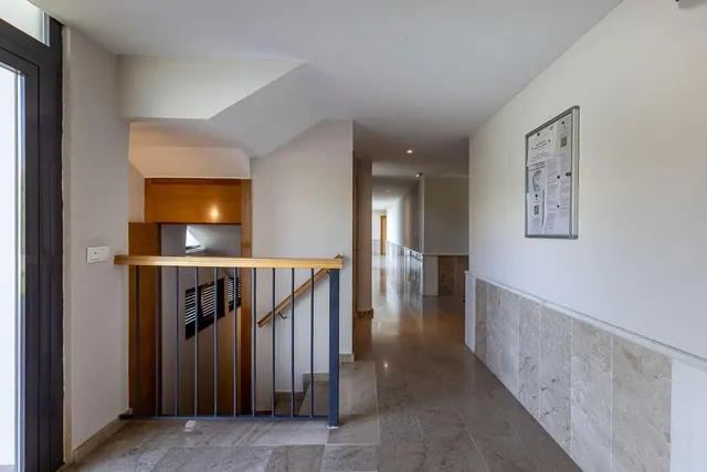 Piso con terraza en Albolote — 31