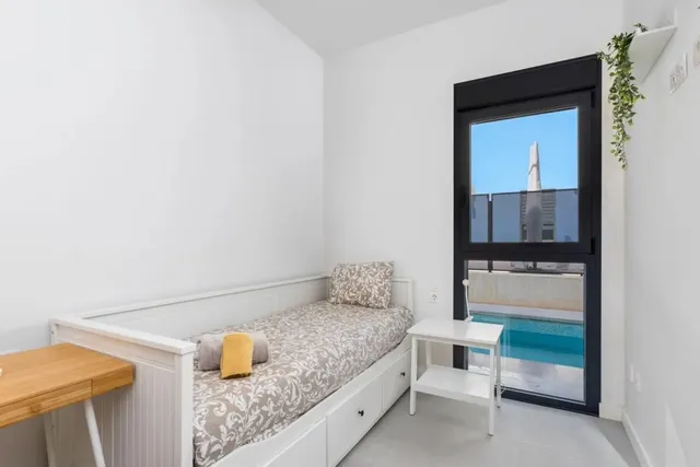 Casa 3 habitaciones 226m² en venta - La marina — 14