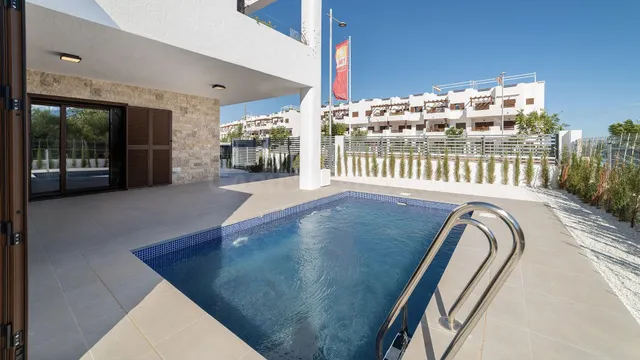 Adosado 2 habitaciones 228m² en venta - Costa de almeria - foto 2