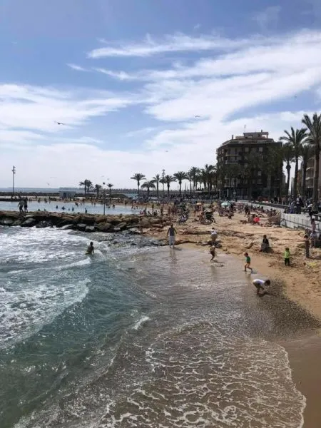 Apartamento 1 habitación 56m² en venta - Playa del Cura — 27