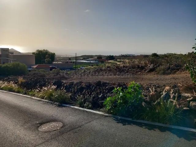 Asentamiento rural en Charco del Pino, Granadilla de Abona - foto 2