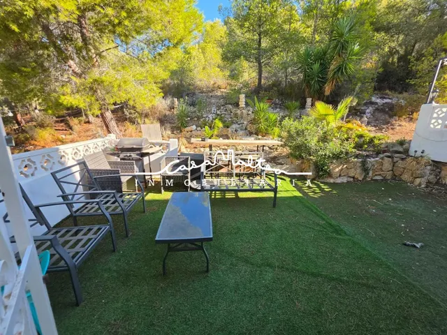 Bungalow exclusivo en Residence Park, L'Alfàs del Pi - Captivador — 10
