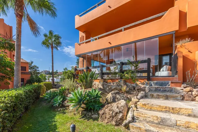 Apartamento 2 habitaciones 86m² en venta - Costa Del Sol - foto 3