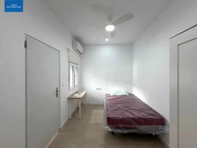 Se alquila planta baja en Elche zona camino de los magros — 7