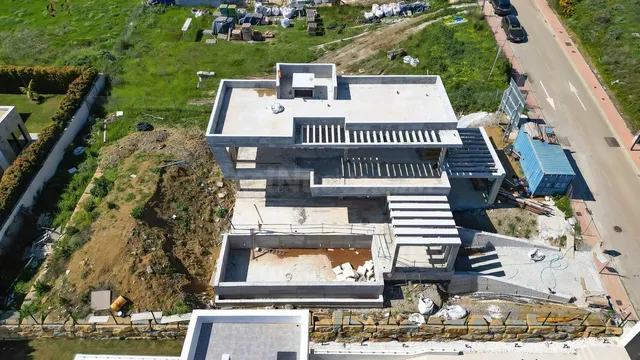 Chalet 4 habitaciones 456m² en venta - Costa Del Sol — 3