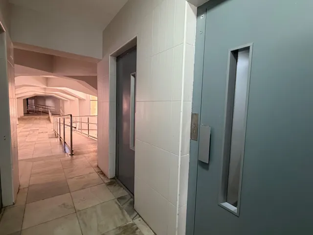 Estudio tipo loft en venta en edificio Mónaco, La Manga — 21
