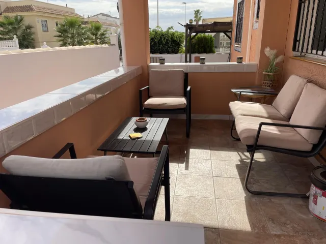 Villa 3 habitaciones 90m² en venta - Mazarrón — 20