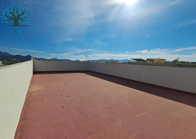 Casa en camposol para terminar — 12