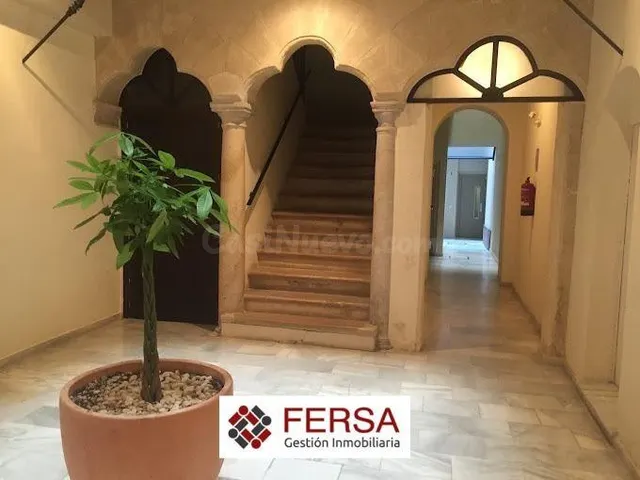 APARTAMENTO EN VENTA EN EL CASCO HISTÓRICO DEL PUERTO DE SAN - foto 2