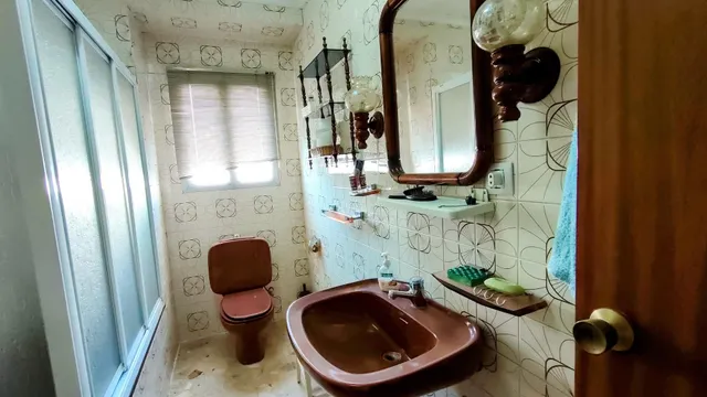 Venta de piso — 11