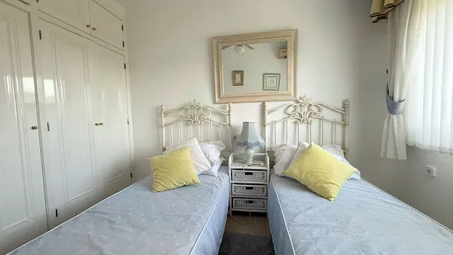 Villa 5 habitaciones 214m² en venta - Villamartin — 32