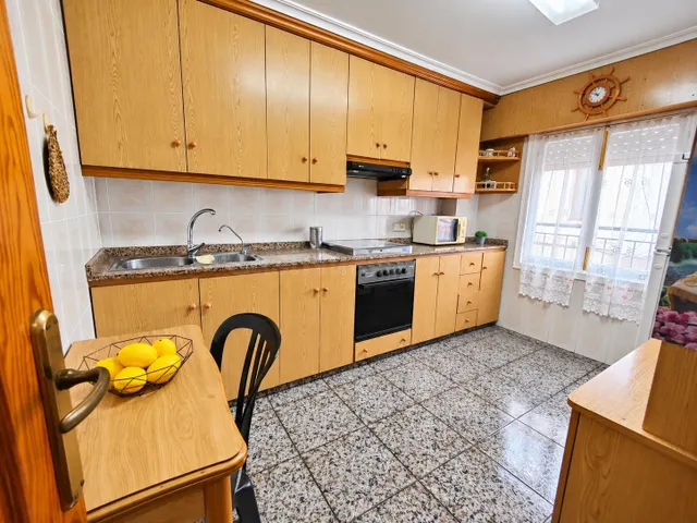 Piso 4 habitaciones 88m² en venta - Casco urbano - foto 5