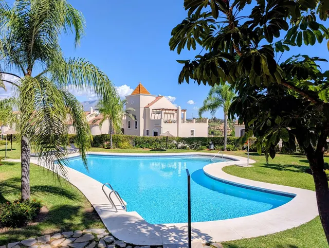 Adosado 4 habitaciones 215m² en venta - Paraiso-Barronal — 13