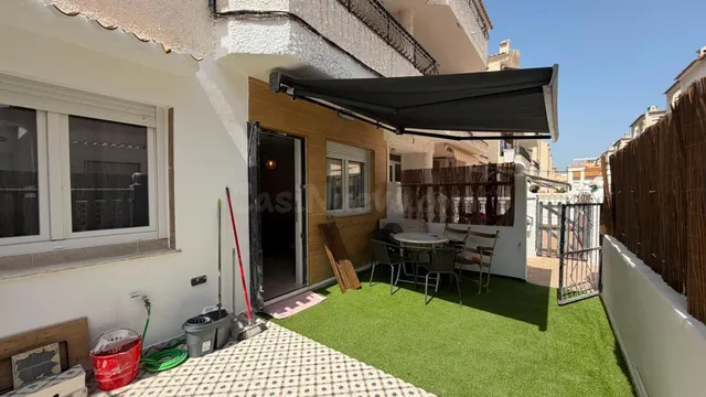 Bungalow 2 habitaciones 61m² en venta - La veleta — 31