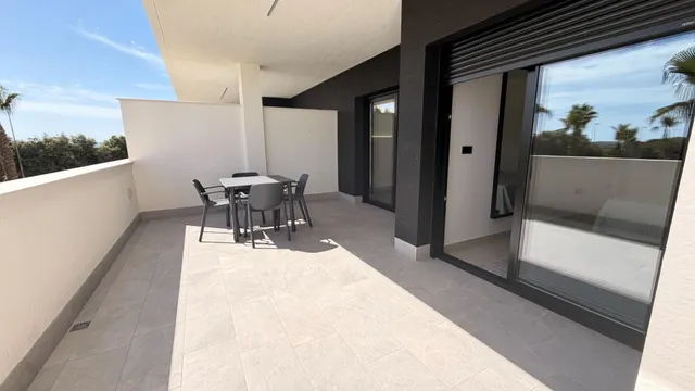 Apartamento de Vacaciones: Disfruta Hasta 4 Meses al Año. Inversión — 36