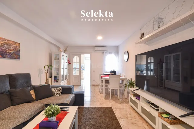 Adosado 5 habitaciones 169m² en venta - Can Baro - foto 5