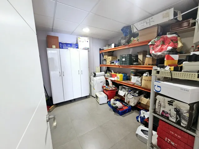 Local comercial 96m² en venta - 1ª línea de playa - foto 5