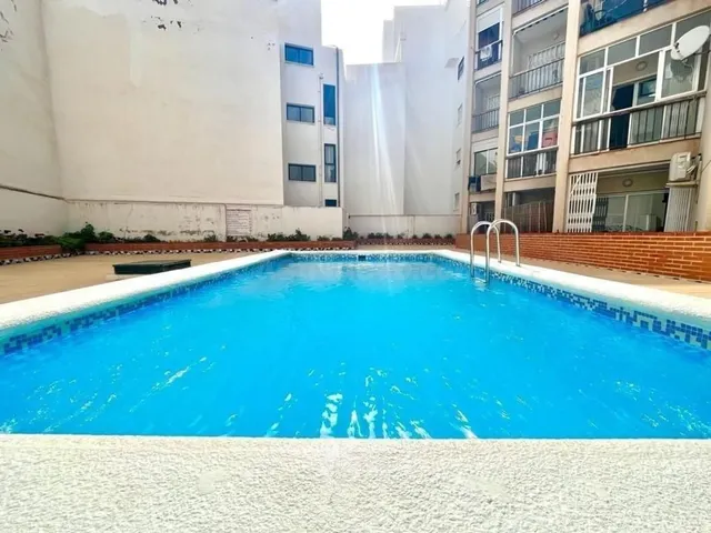 Apartamento 33m² en venta - Estacion de autobuses
