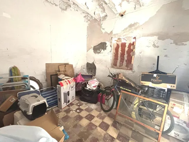 EN VENTA – CASA PARA REFORMAR EN LOS ROSALES - foto 4
