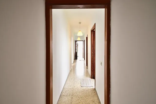 Excelente Casa Terrera en Pleno Centro — 22