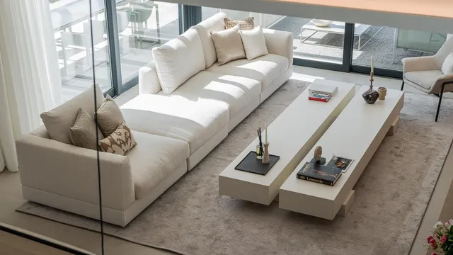 Villa 3 habitaciones 226m² en venta - Estepona Golf — 48