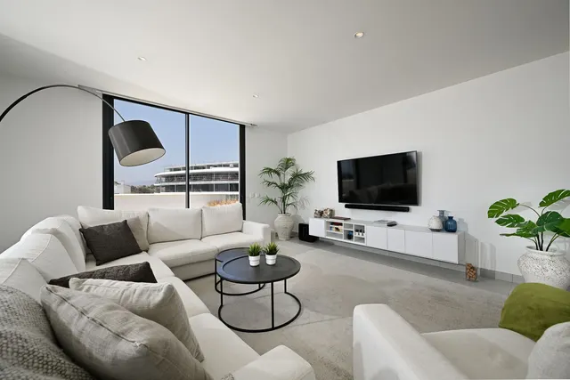 Ático 3 habitaciones 120m² en venta - Centro — 8