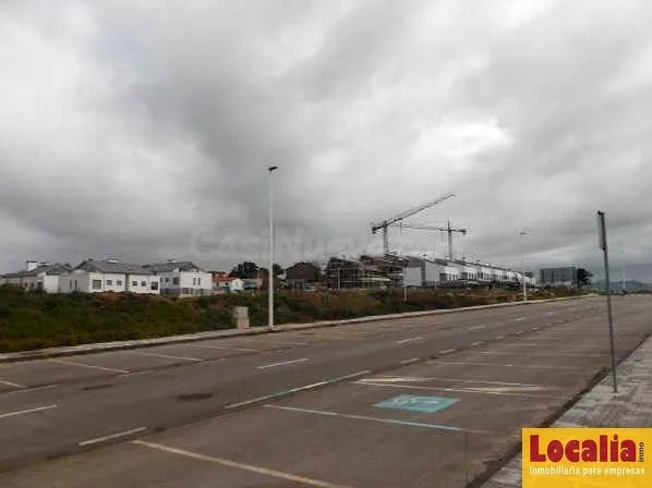 Suelo urbano Maoño, Parcel 33.2, Bezana, Cantabria — 12