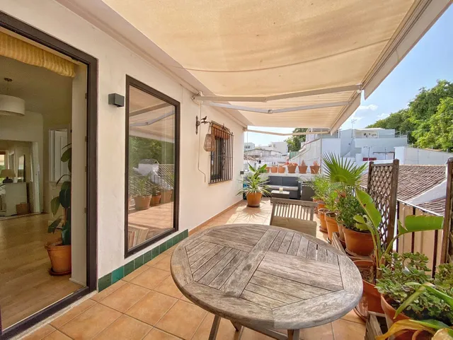 Ático 1 habitación 51m² en venta - Marbella — 19