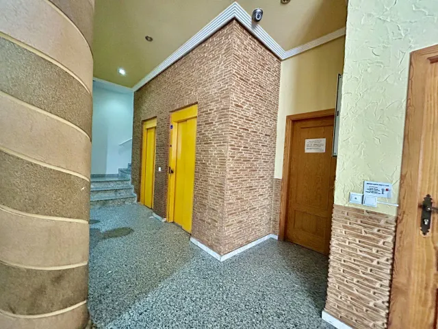 Apartamento 1 habitación 60m² en venta - Centro — 20
