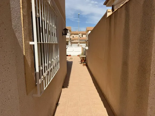 Adosado 3 habitaciones en venta - Torre de la Horadada — 26