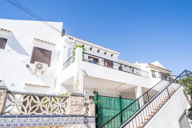 Apartamento 1 habitación 32m² en venta - Centro — 7