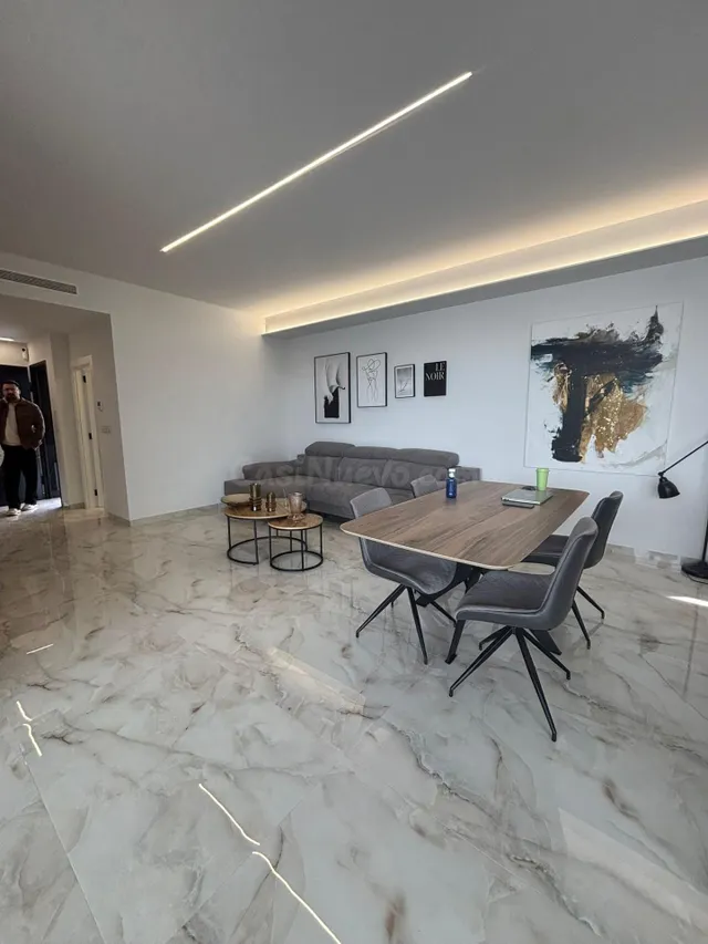 Chalet moderno con piscina privada en Algorfa - foto 5