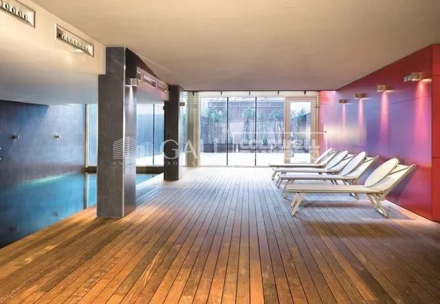 ATICO DUPLEX DE 3 habitaciones CON SPA COMUNITARIO Y GIMNASIO EN EL CENTRO DE ANDORRA — 39