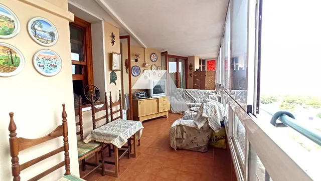 Espectacular Piso en La Goteta — 14