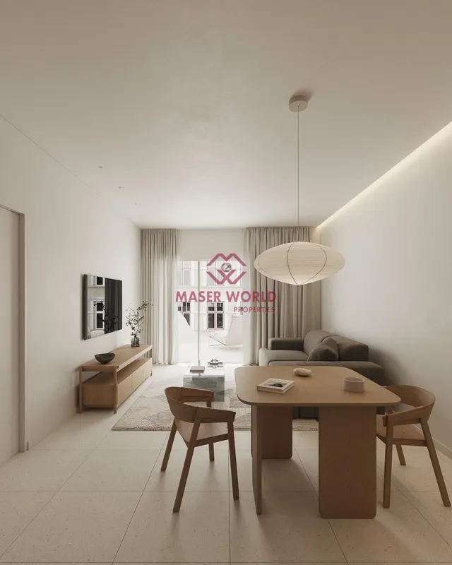 Modernos apartamentos de nueva construcción en el corazón de Torrevieja, a solo 600 m del mar — 3