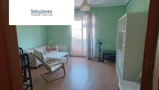 PISO ZONA HOSPITAL