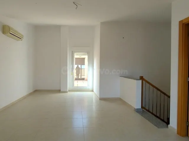 ÁTICO DÚPLEX EN VENTA EN CAMARLES - foto 5
