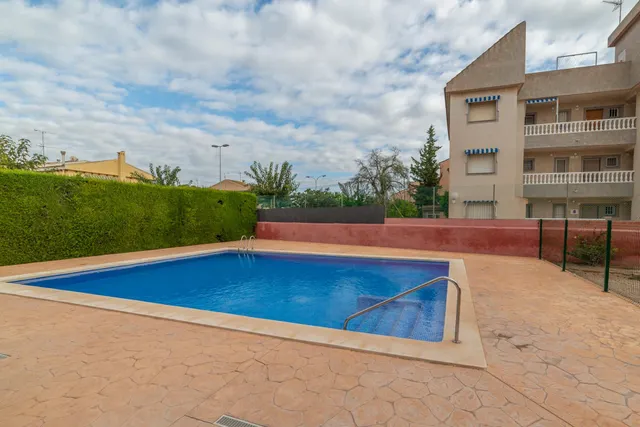 Apartamento 2 habitaciones 68m² en venta - Santiago de la Ribera — 19