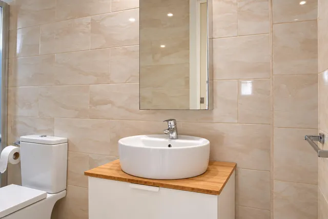 ¡LUMINOSO PISO TOTALMENTE REFORMADO, 100% EXTERIOR Y CON EXCELENTE LUZ NATURAL! — 7